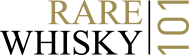 Rare Whisky 101 Logo